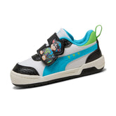 Zapatillas Puma Niños Running Multiflex 2 Paw Patrol | 405763-01