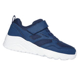 Zapatillas Skechers Niños Running Uno Lite City League | 417011L-NVY