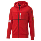 Casaca Puma Caballero Deportivo Ferrari Race HDD Sweat | 535829-02