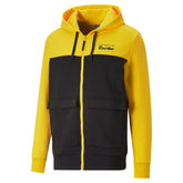 Casaca Puma Caballero Deportivo PL Hoods Sweat Jacket | 538232-01