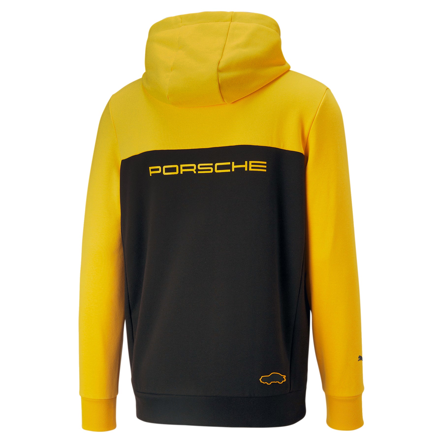 Casaca Puma Caballero Deportivo PL Hoods Sweat Jacket | 538232-01