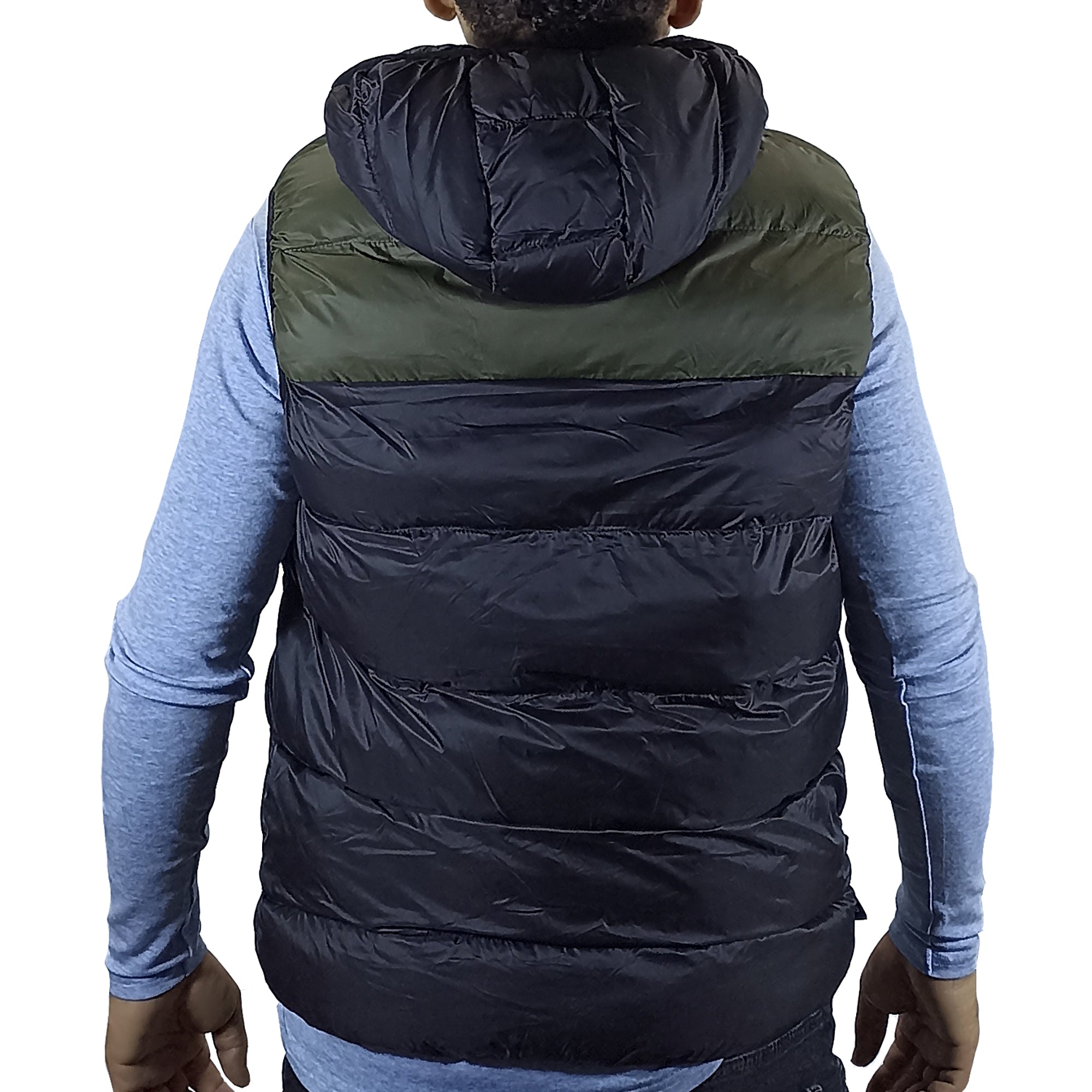 Chaleco Hombre Térmico Veerrm - 9610-1