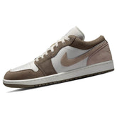 Zapatillas Nike Hombre Basketball Air Jordan 1 Low | 553558-046
