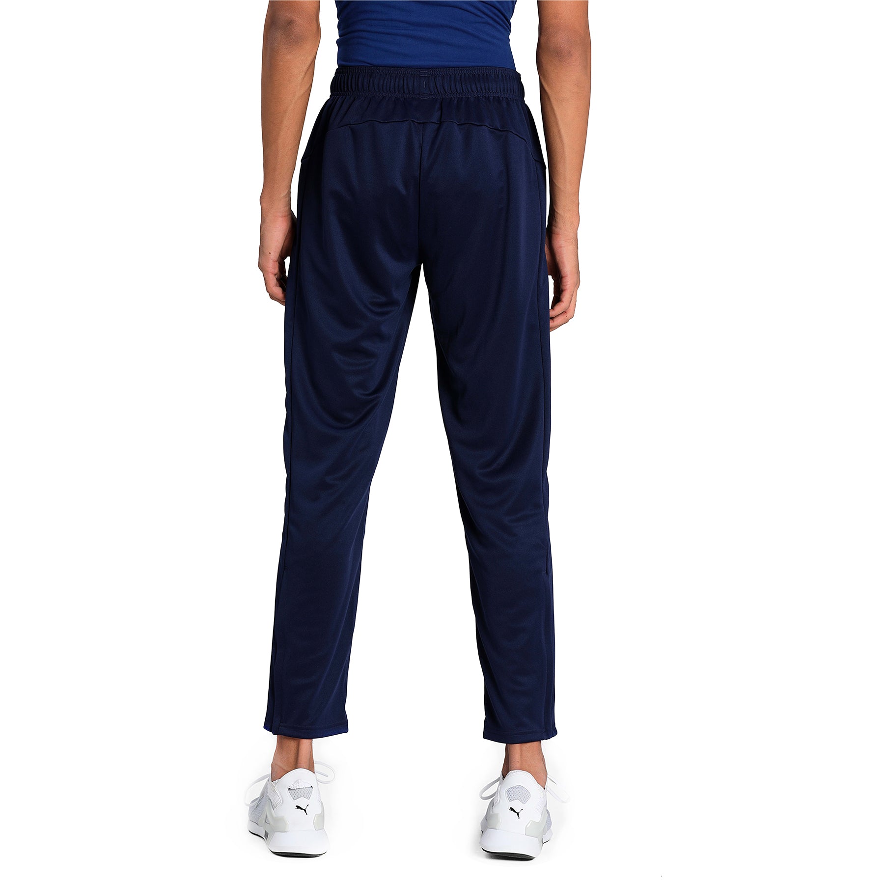 Pantalon Buzo Puma Hombre Active Tricot | 586731-06