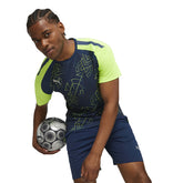 Camiseta Puma Hombre Deportivo Teamliga Graphic Jersey | 658297-54