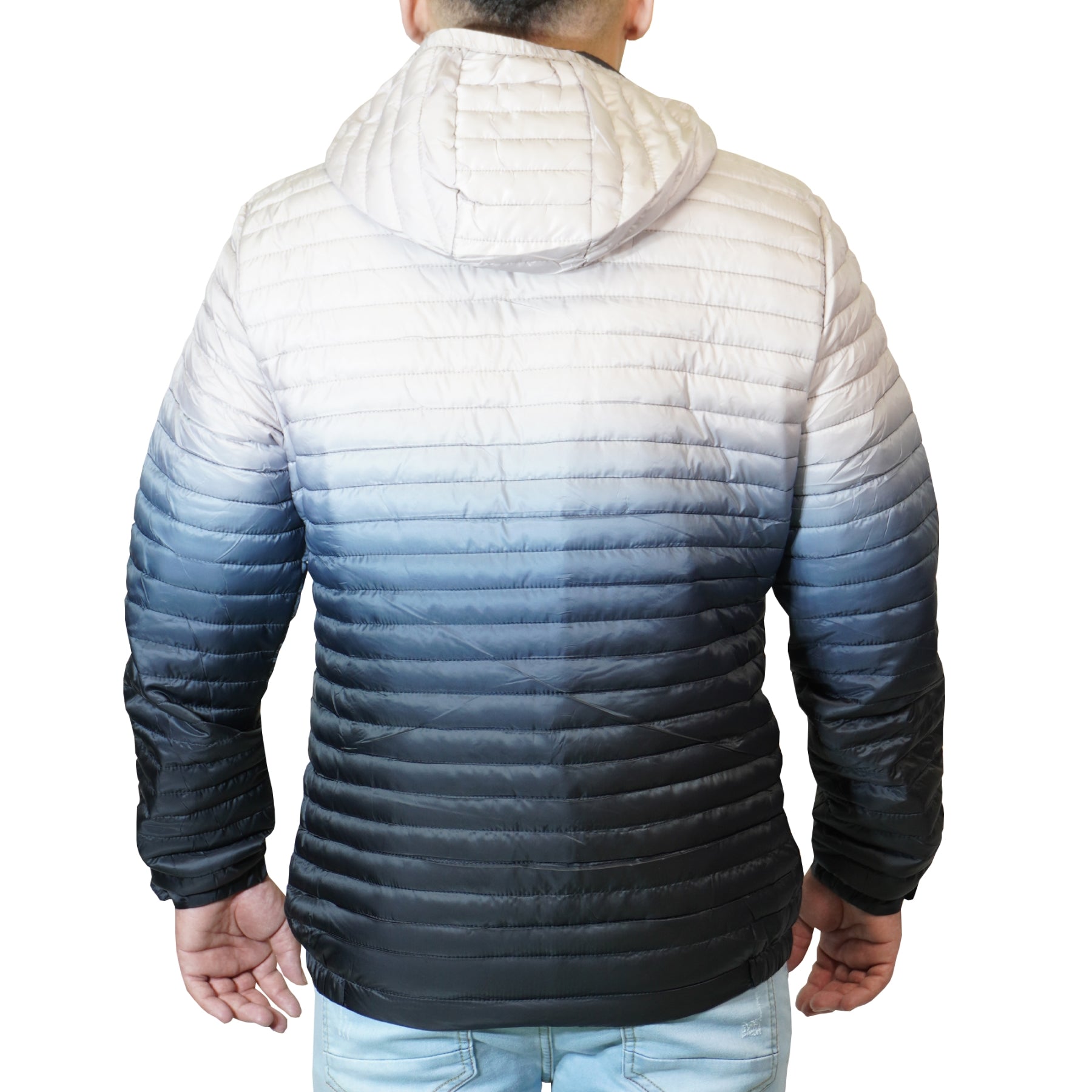 Casaca Hombre Térmica YD | A59353J
