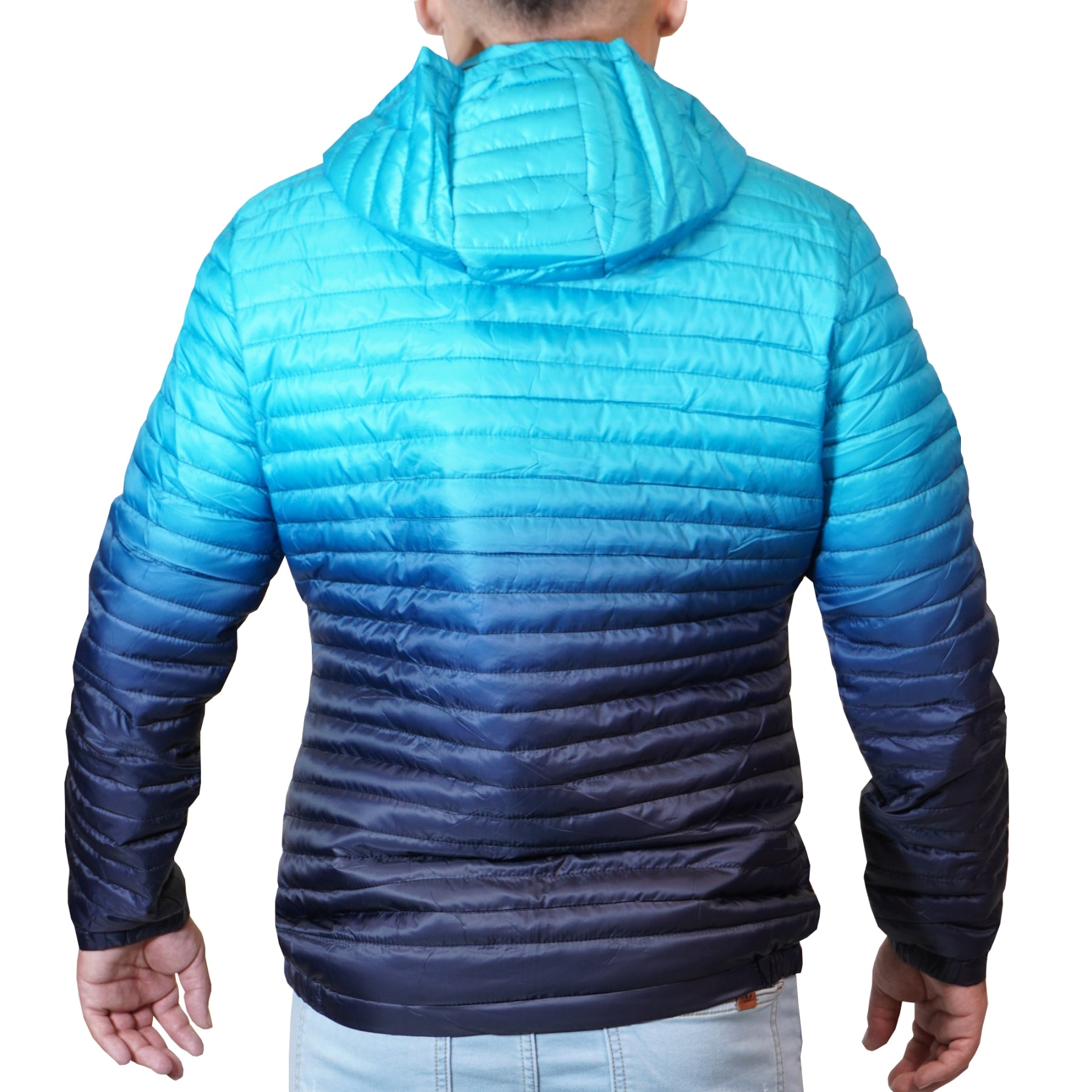 Casaca Hombre Térmica YD | A59353J