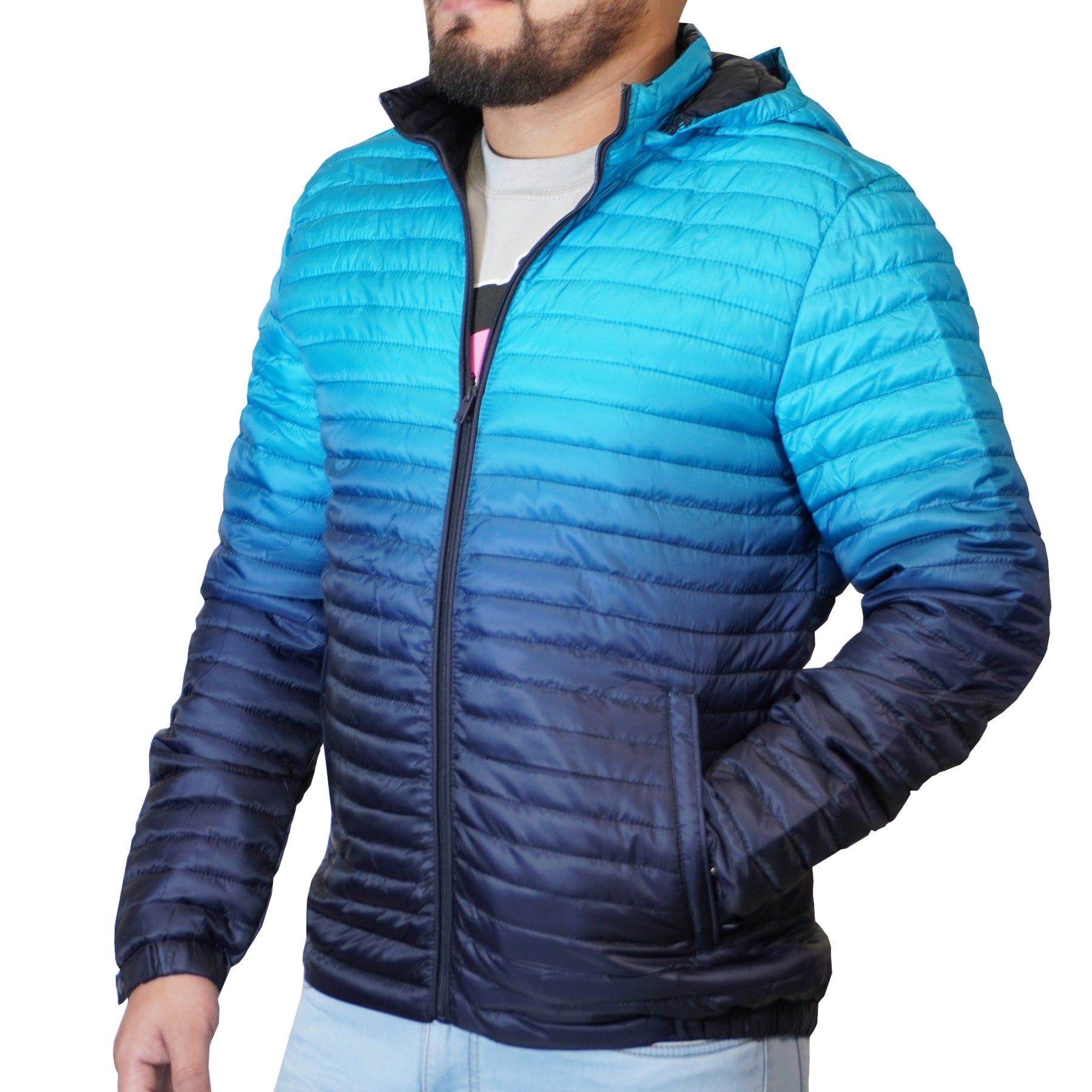 Casaca Hombre Térmica YD | A59353J