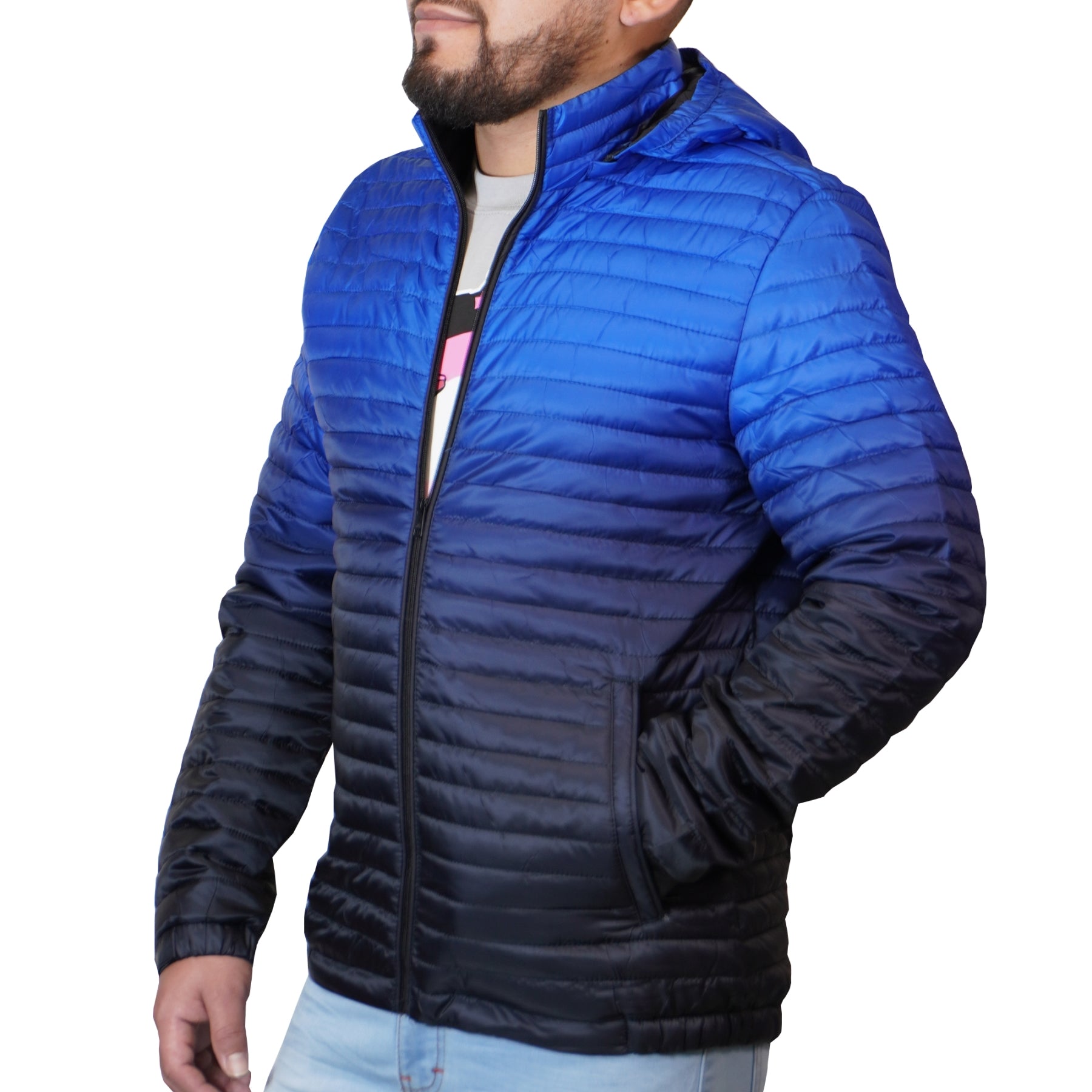 Casaca Hombre Térmica YD | A59353J