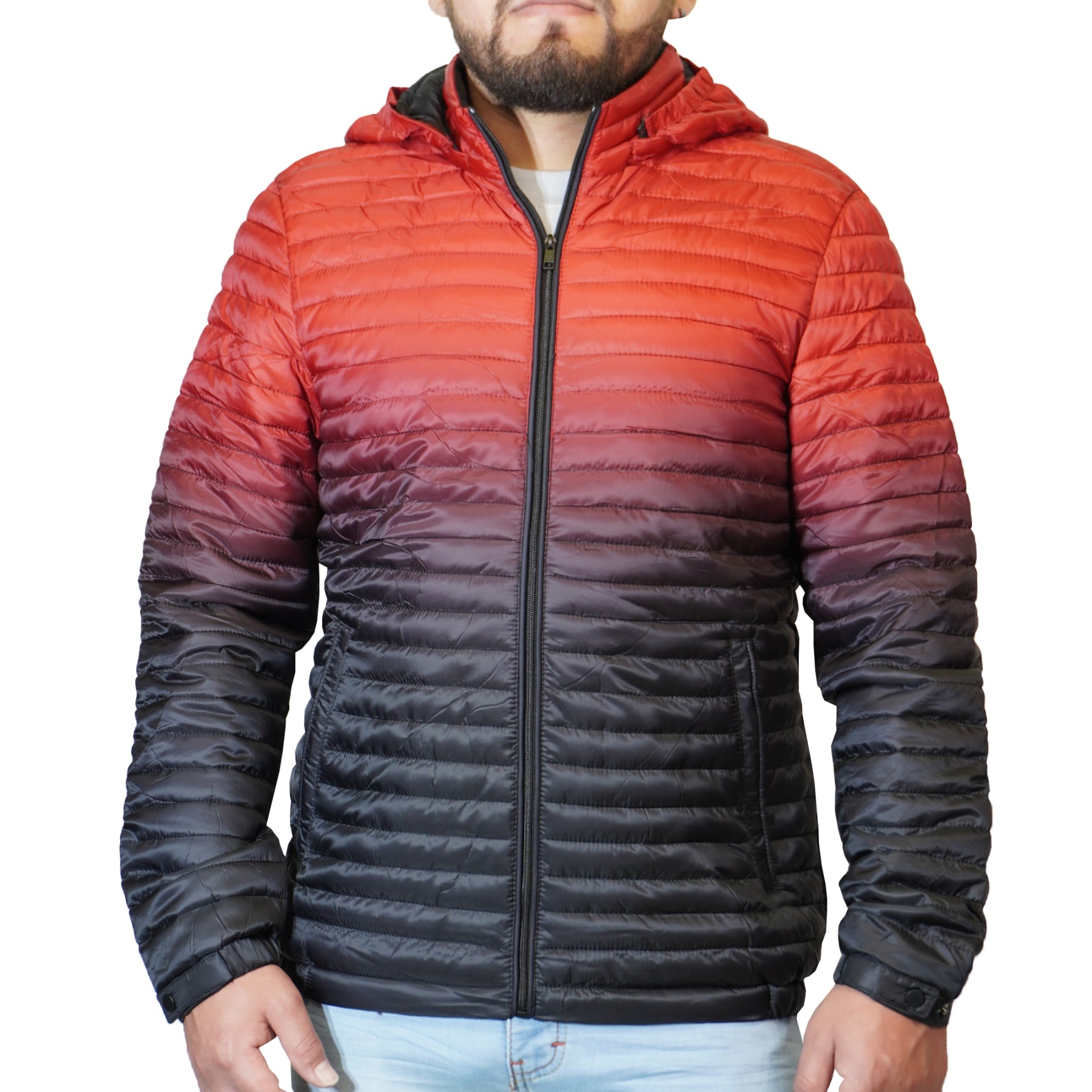 Casaca Hombre Térmica YD | A59353J