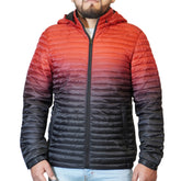 Casaca Hombre Térmica YD | A59353J