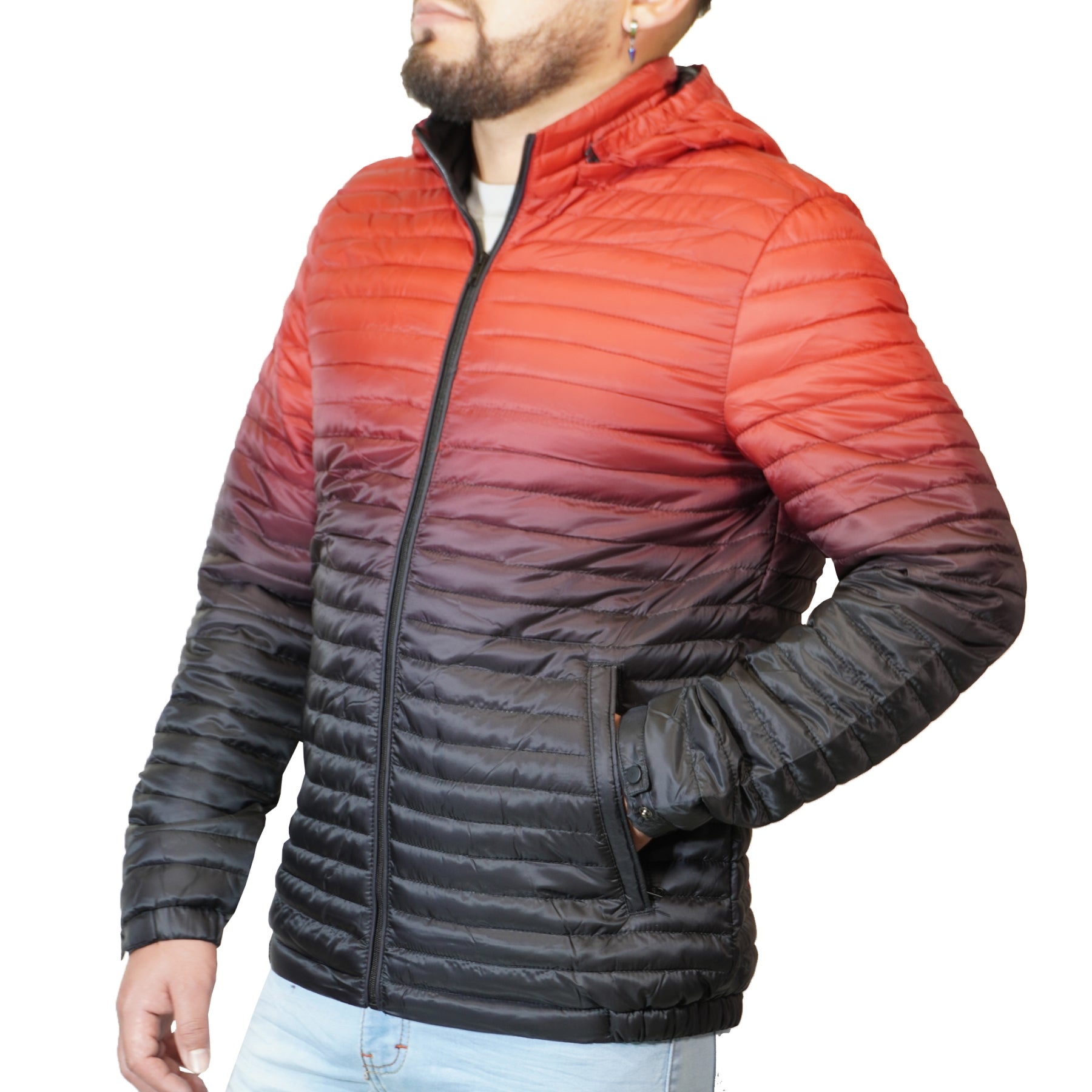 Casaca Hombre Térmica YD | A59353J