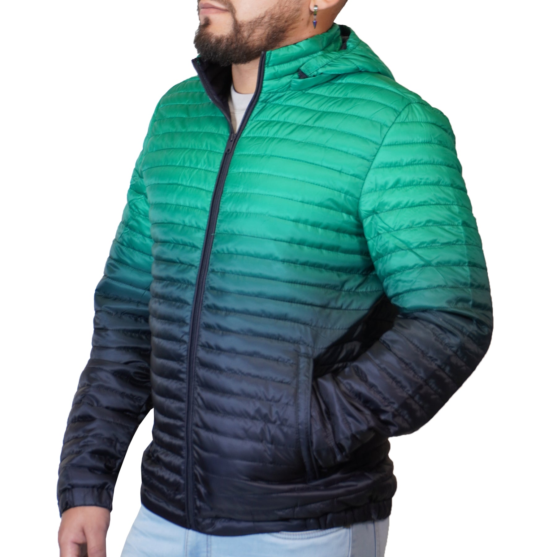 Casaca Hombre Térmica YD | A59353J