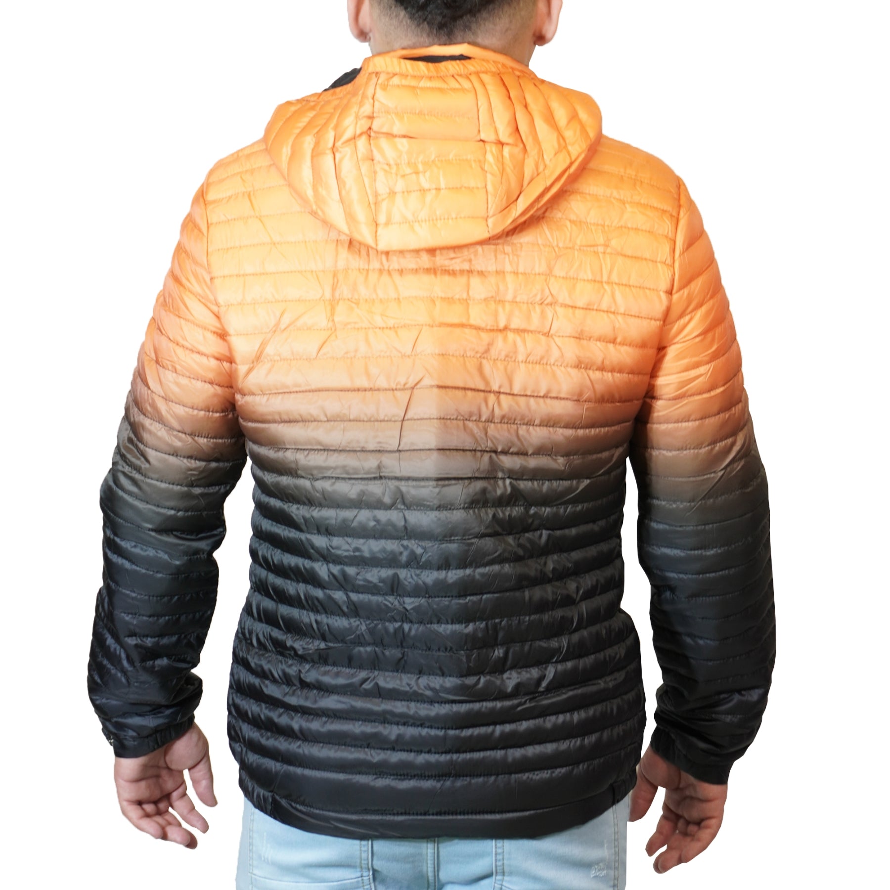 Casaca Hombre Térmica YD | A59353J