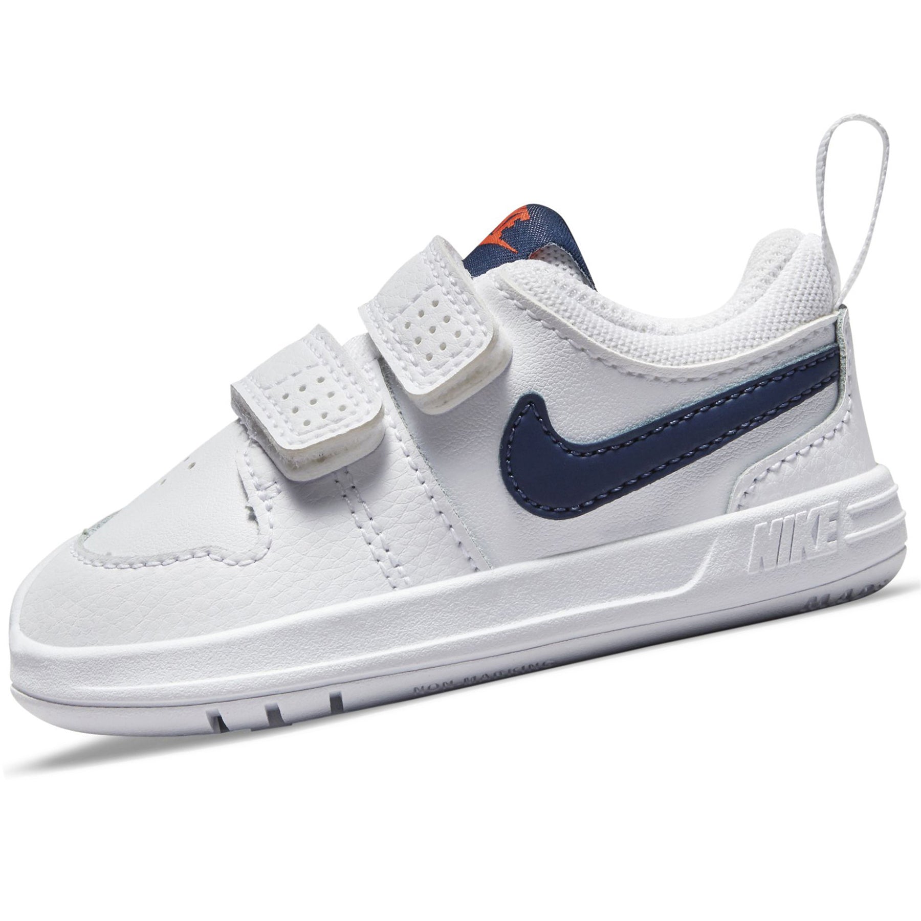 Zapatillas Nike Niños Urbanas Pico TD AR4162-106 – Boutique Boys