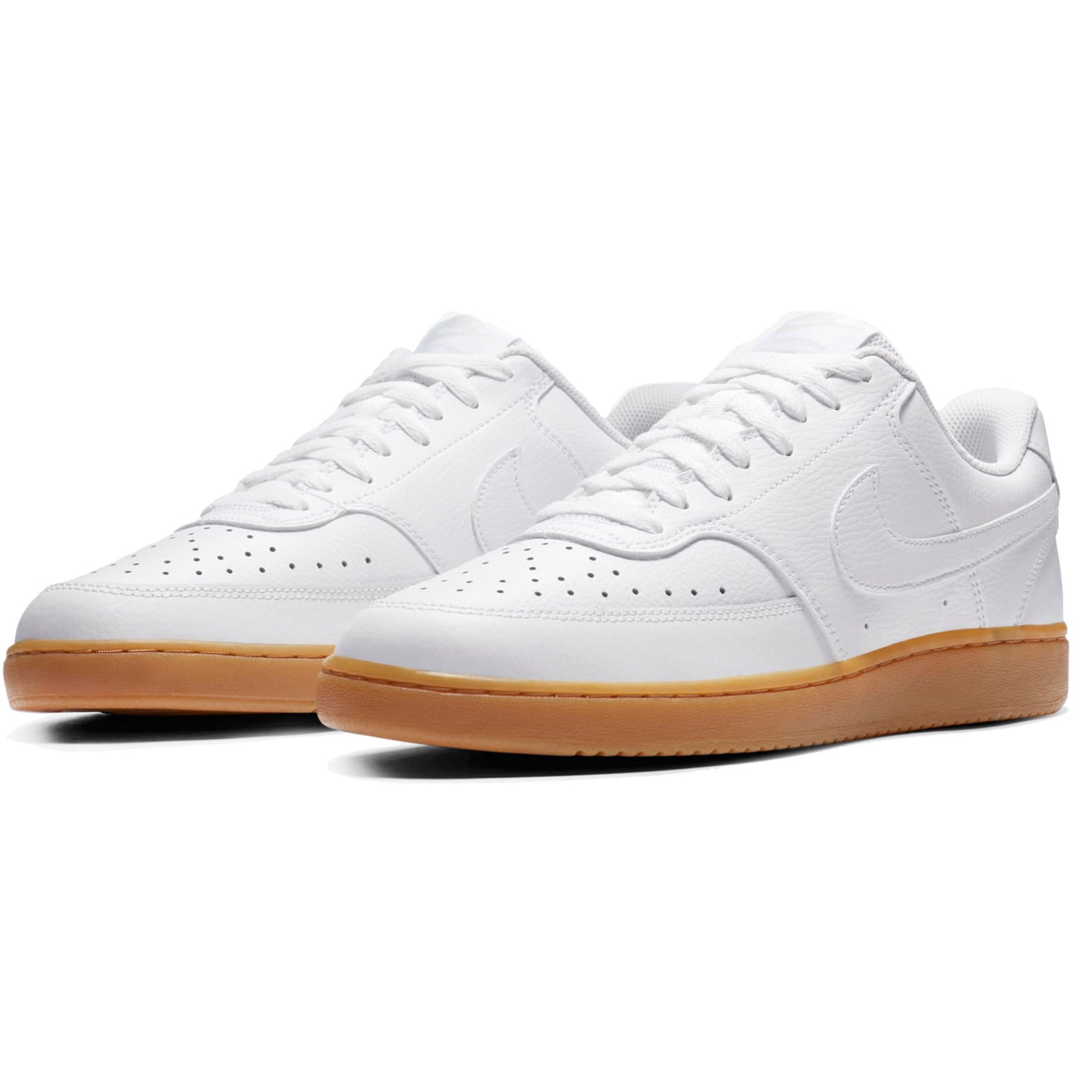 Zapatillas Nike Hombre Urbanas Court Vision Lo | CD5463-105