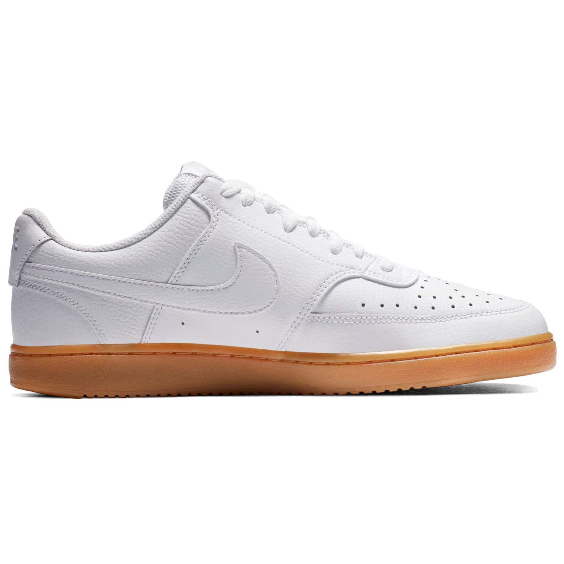 Zapatillas Nike Hombre Urbanas Court Vision Lo | CD5463-105