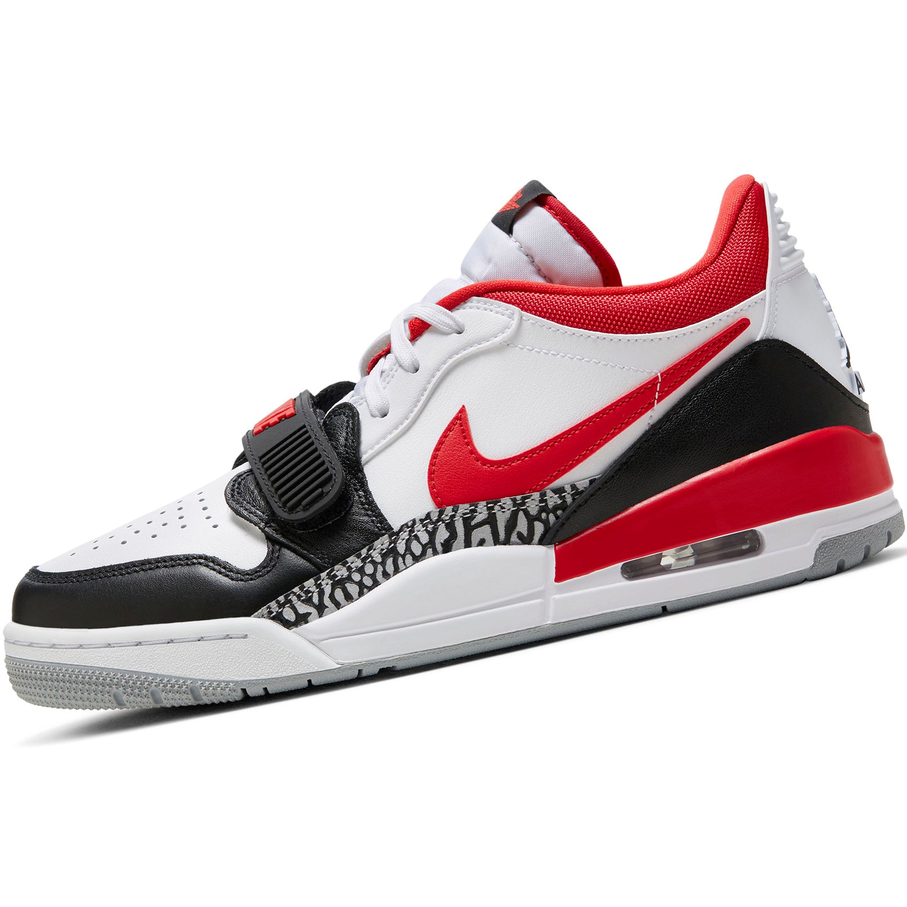 Zapatillas Nike Hombre Basketball Air Jordan Legacy 312 Low