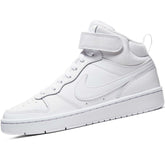 Botin Nike Unisex Urbanas Court Borough Mid 2 | CD7782-100