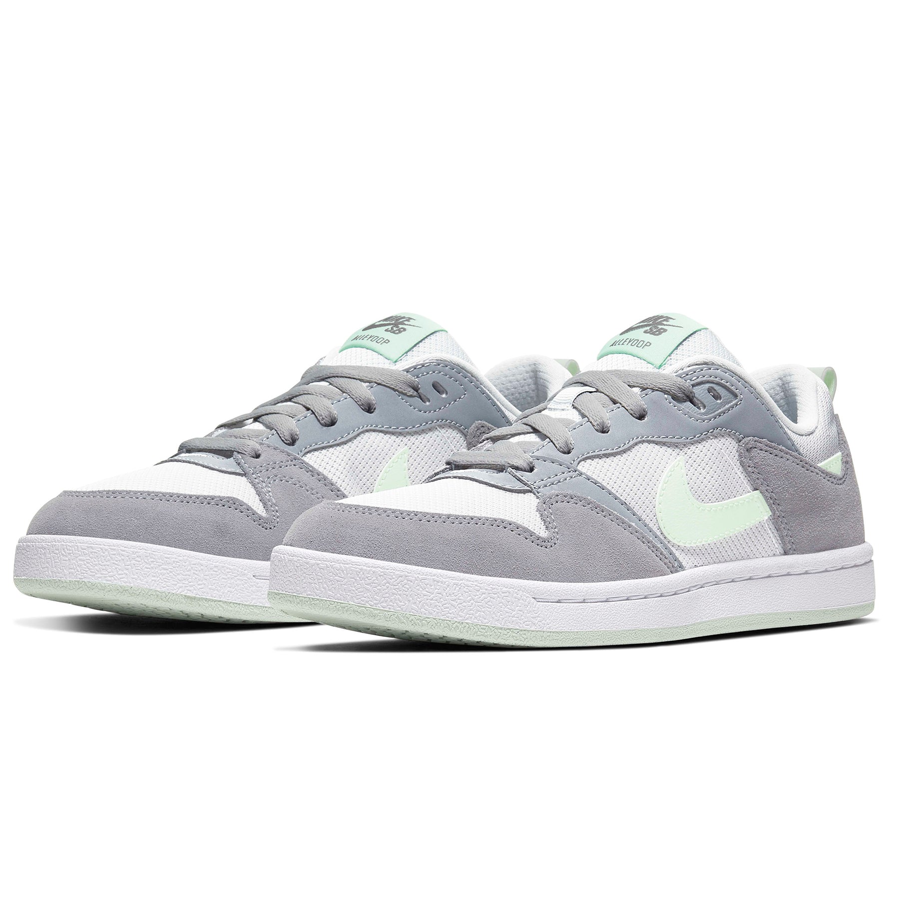Zapatillas Nike Mujer Urbanas SB Alleyoop | CQ0369-002