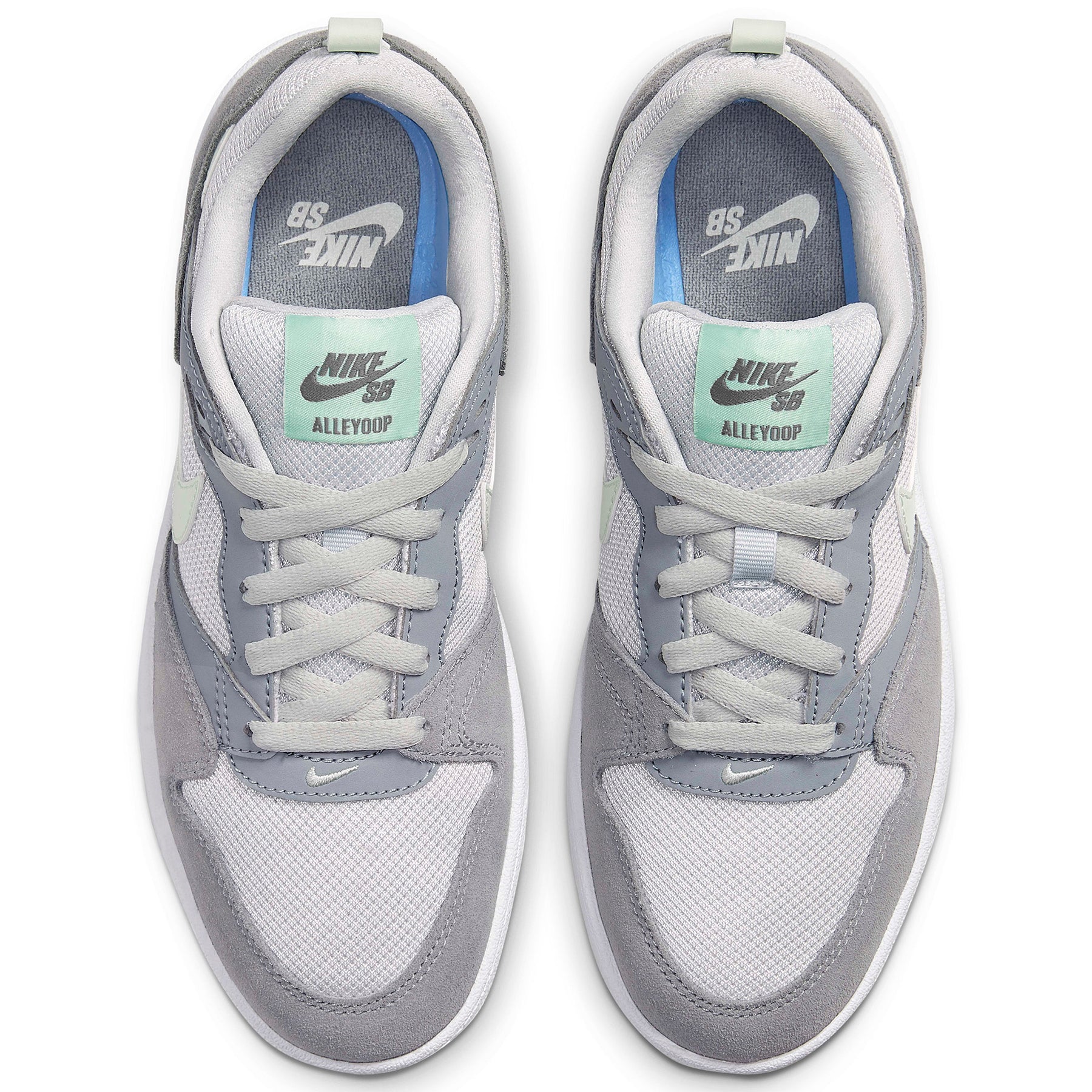 Zapatillas Nike Mujer Urbanas SB Alleyoop | CQ0369-002