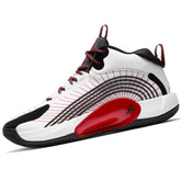 Botin Nike Hombre Basketball Jordan Jumpman 2021 | CQ4021-100