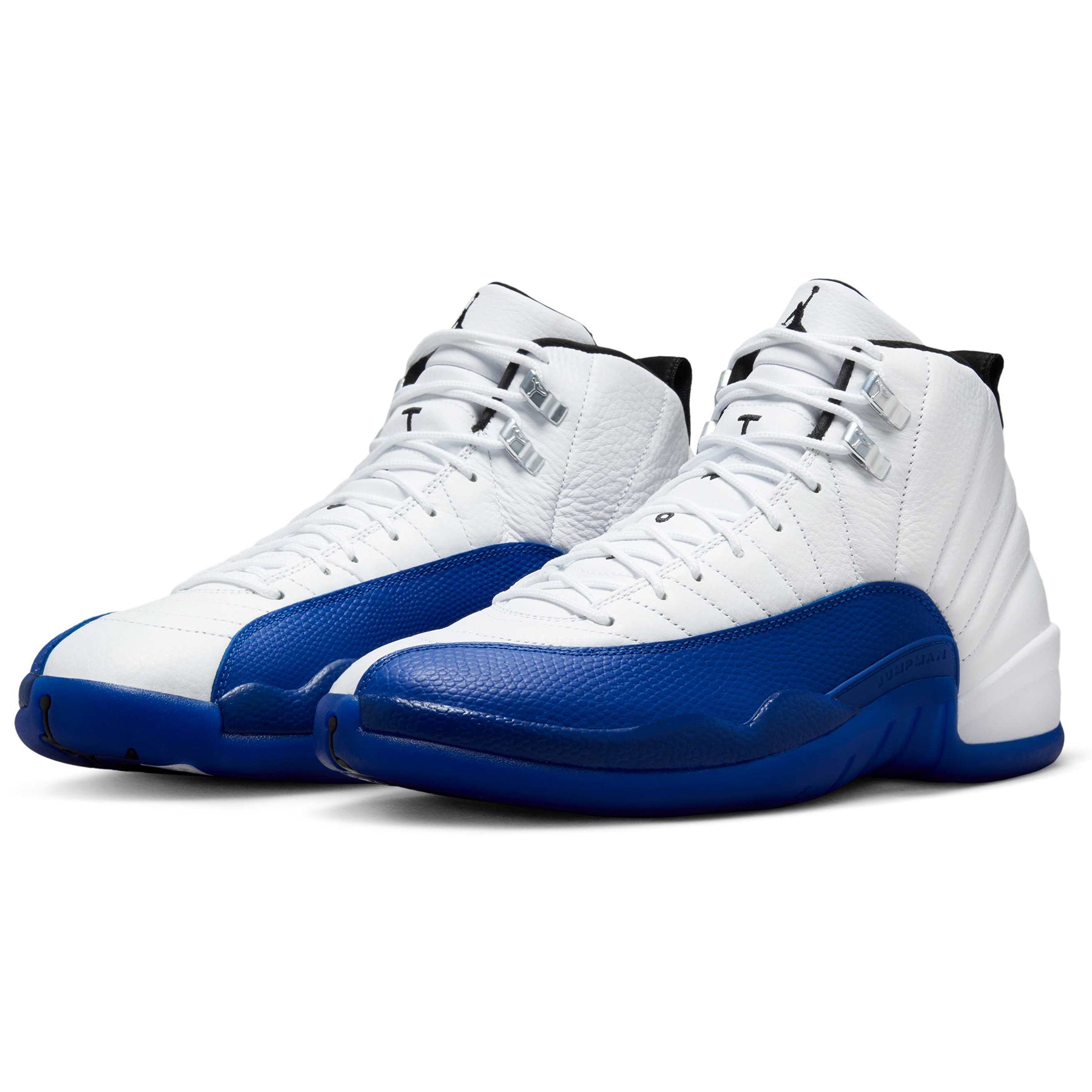 Botin Nike Hombre Basketball AIR Jordan 12 Retro | CT8013-140