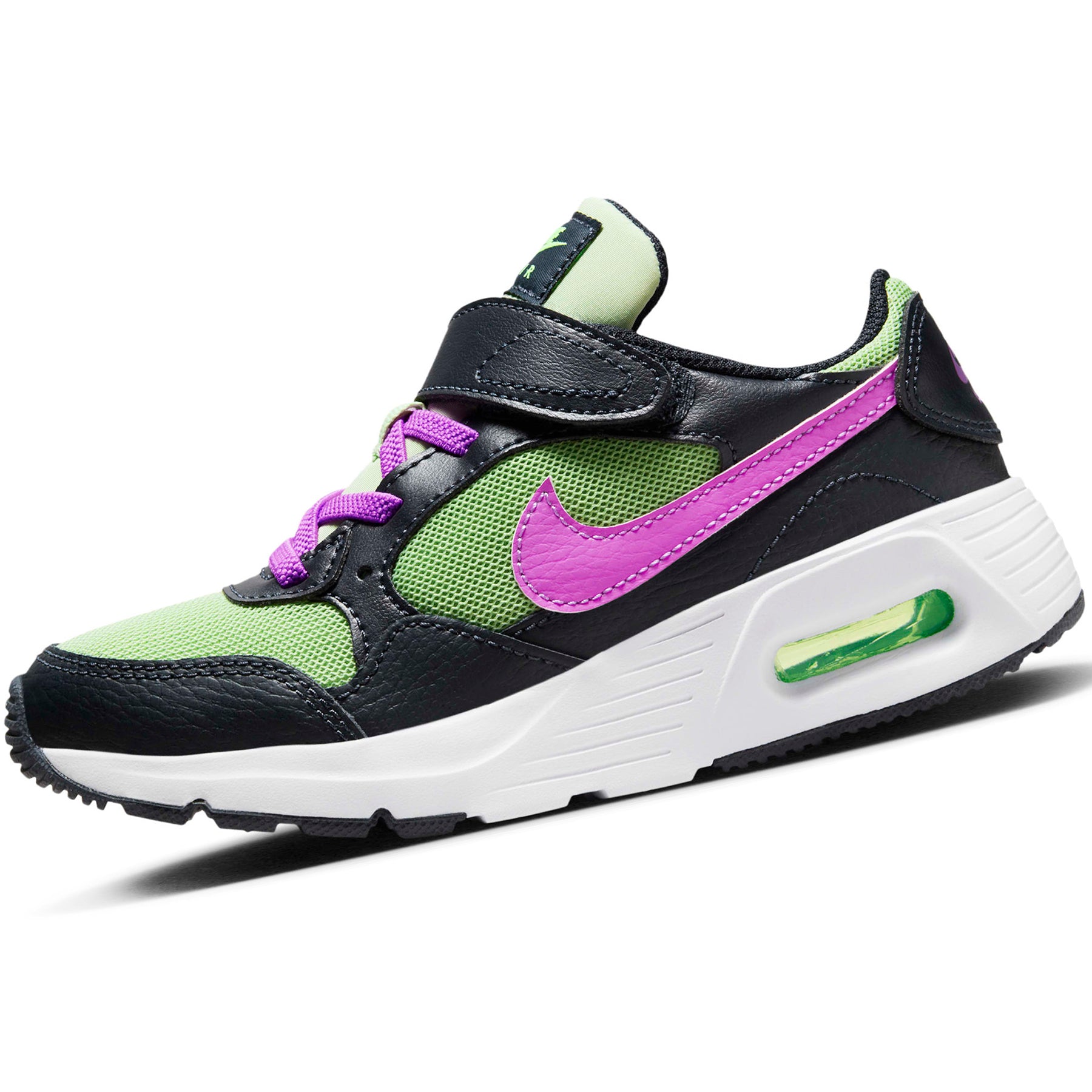 Zapatillas Nike Unisex Deportiva Air Max Sc (PSV) | CZ5356-300