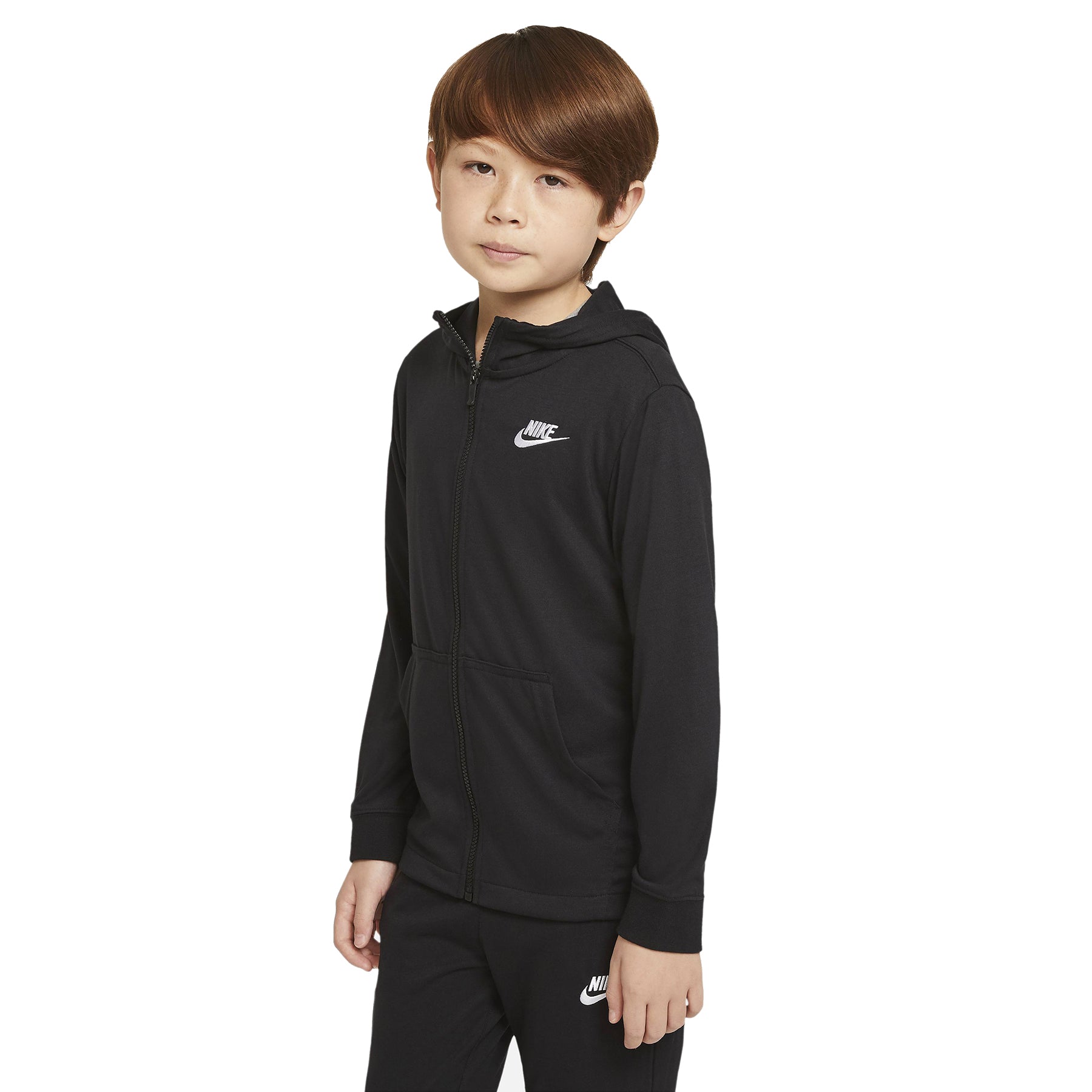 Casaca Nike Niños Sportswear | DA0801-010
