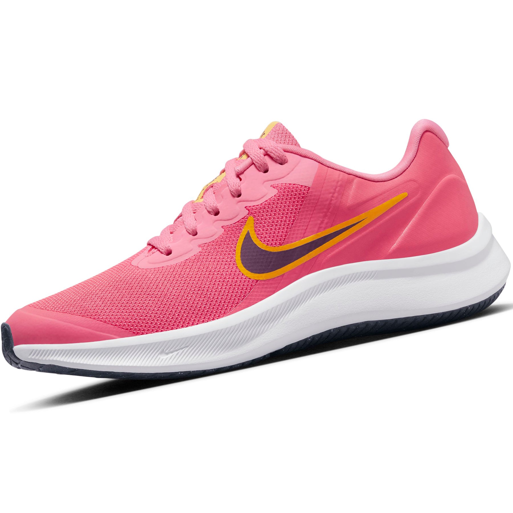 Zapatillas Deporte De Mujer NIKE SNEAKERS DA2776 STAR NEGRO