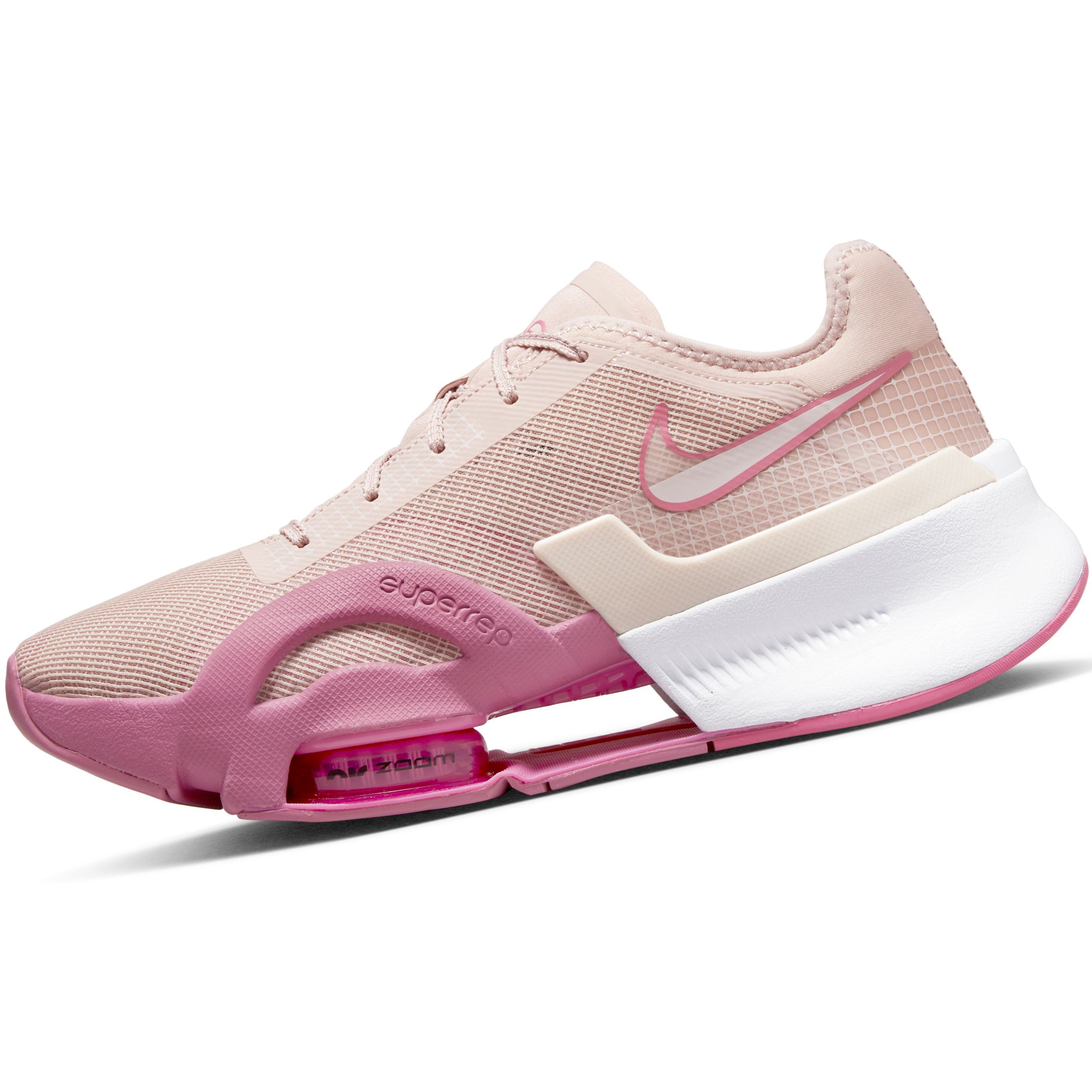 Zapatillas Nike Mujer Training Air Zoom SuperRep DA9492-600