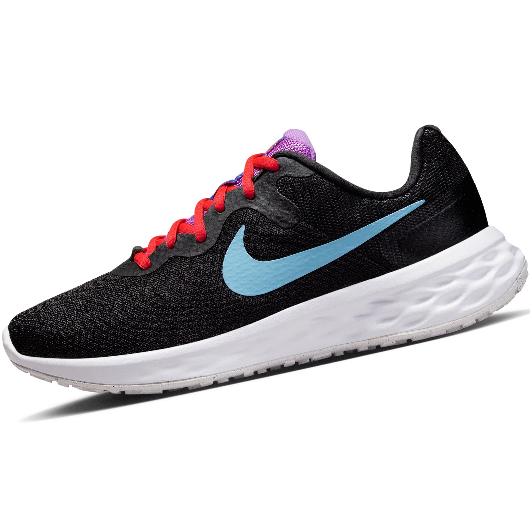 Zapatillas Nike Mujer Running Revolution NN DC3729-011