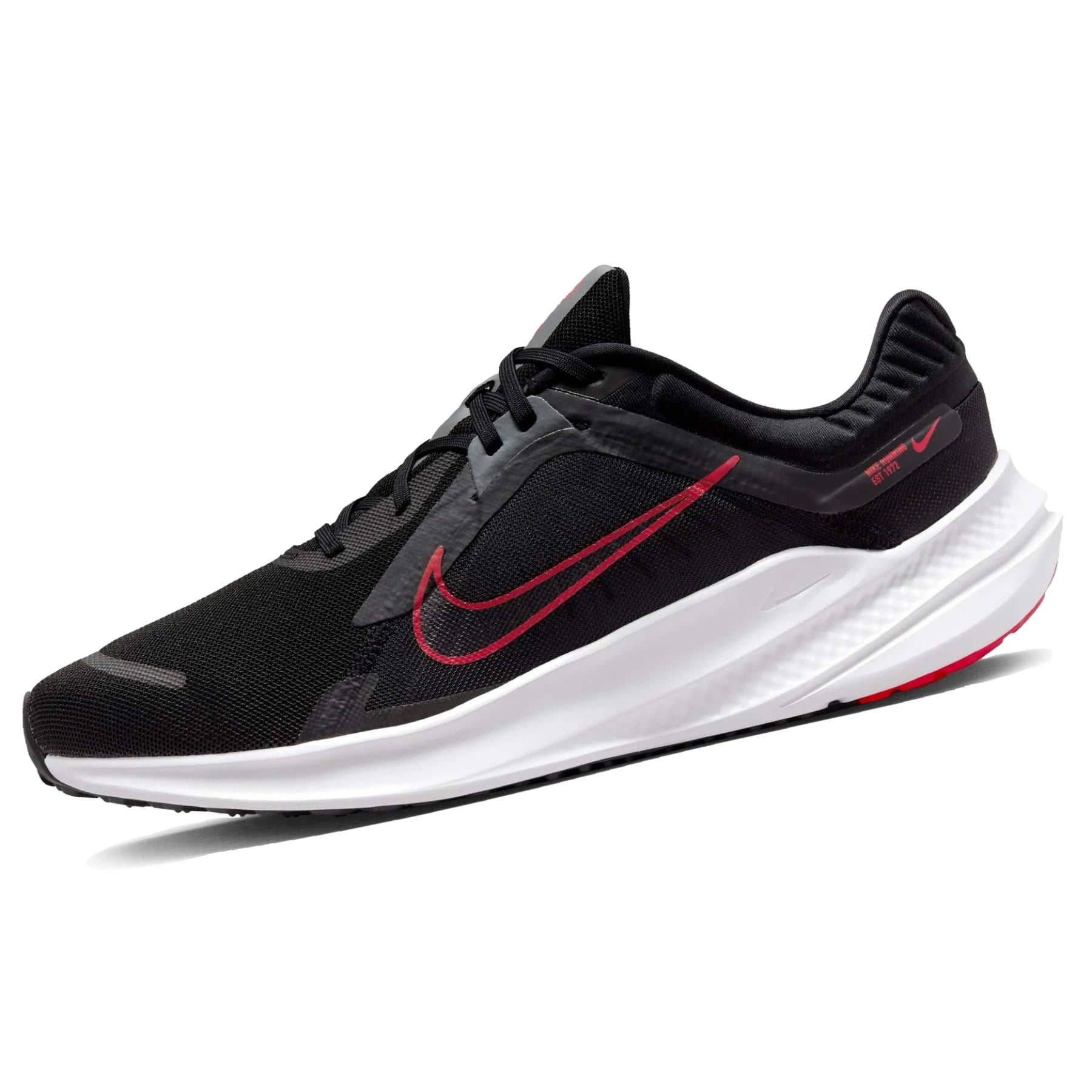 Zapatilla Nike Hombre Running Quest 5 | DD0204-004