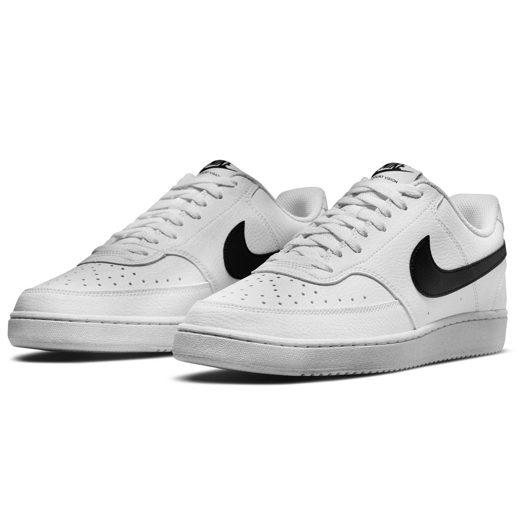 Zapatillas Nike Hombre Urbanas Court Vision LO NN | DH2987-101