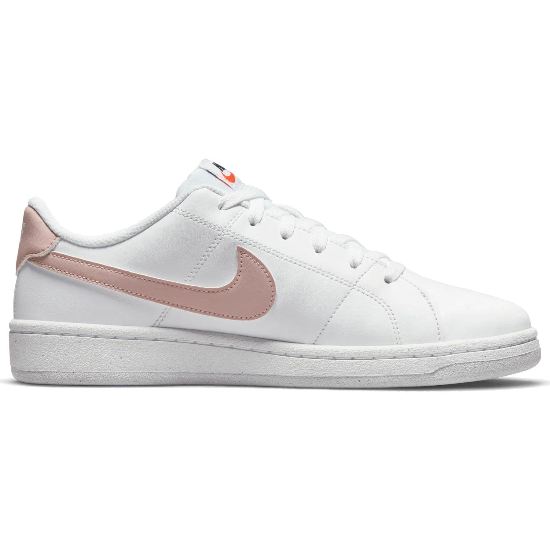 Zapatillas Nike Mujer Urbanas Court Royale 2 Nn | DH3159-101