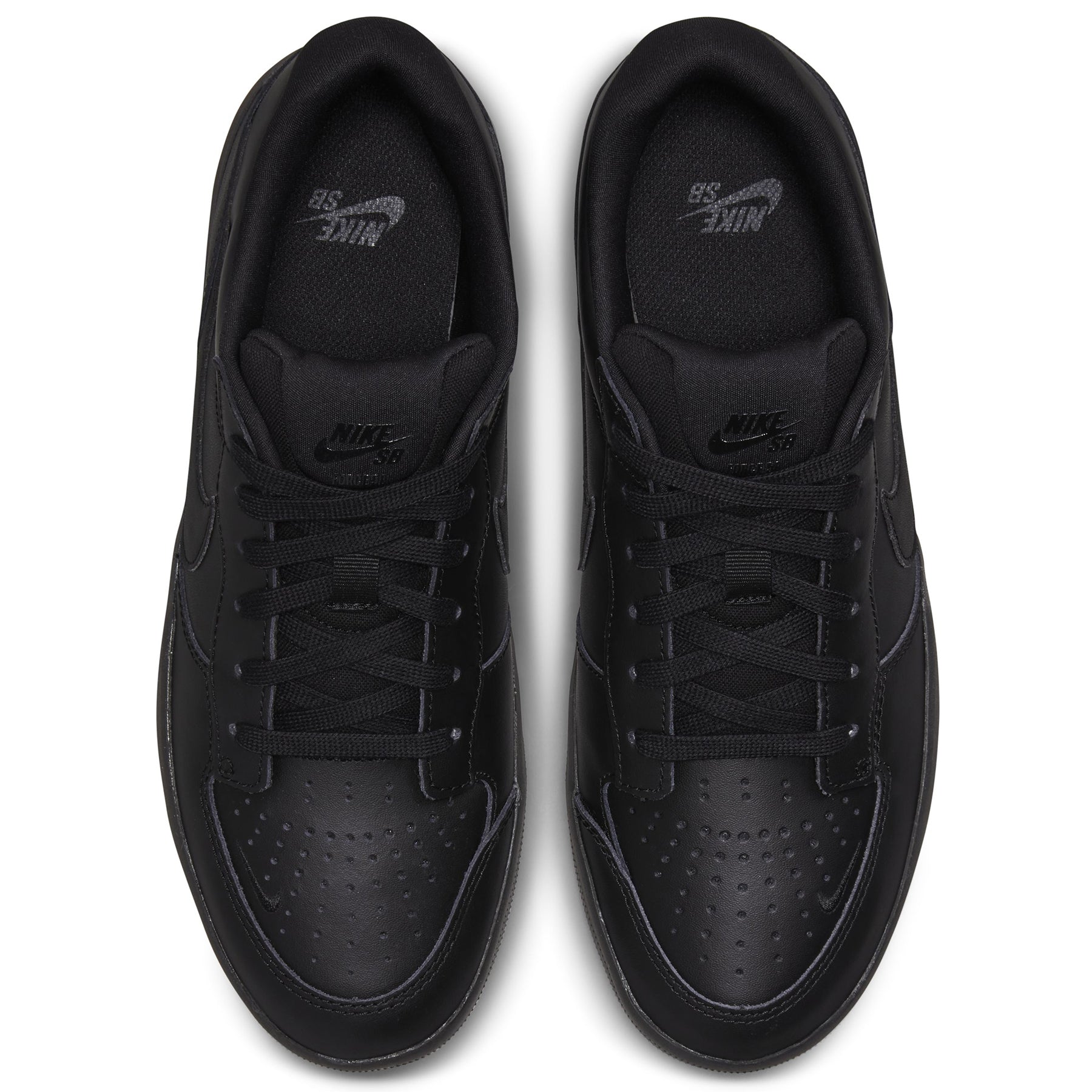 Zapatillas Nike Hombre Urbanas SB Force 58 | DH7505-001