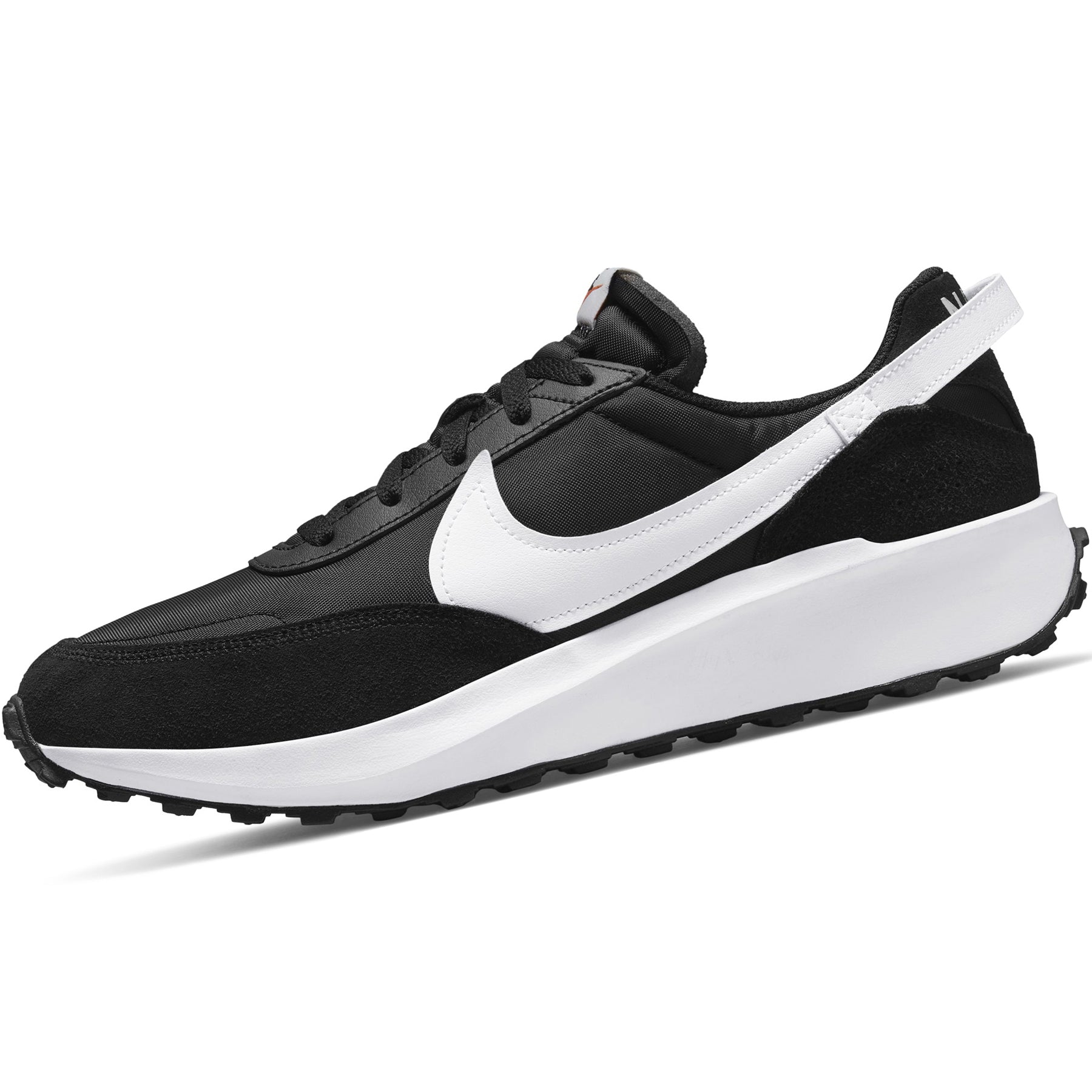 Zapatillas Nike Hombre Deportiva Waffle Debut | DH9522-001
