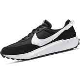 Zapatillas Nike Hombre Deportiva Waffle Debut | DH9522-001
