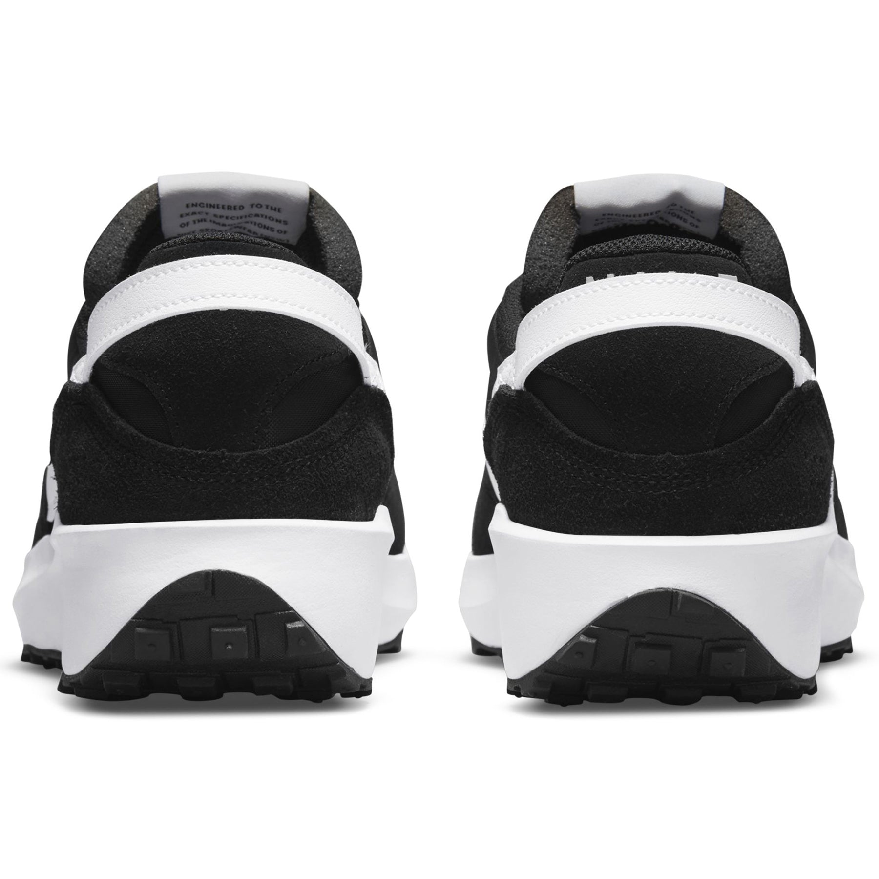 Zapatillas Nike Hombre Deportiva Waffle Debut | DH9522-001