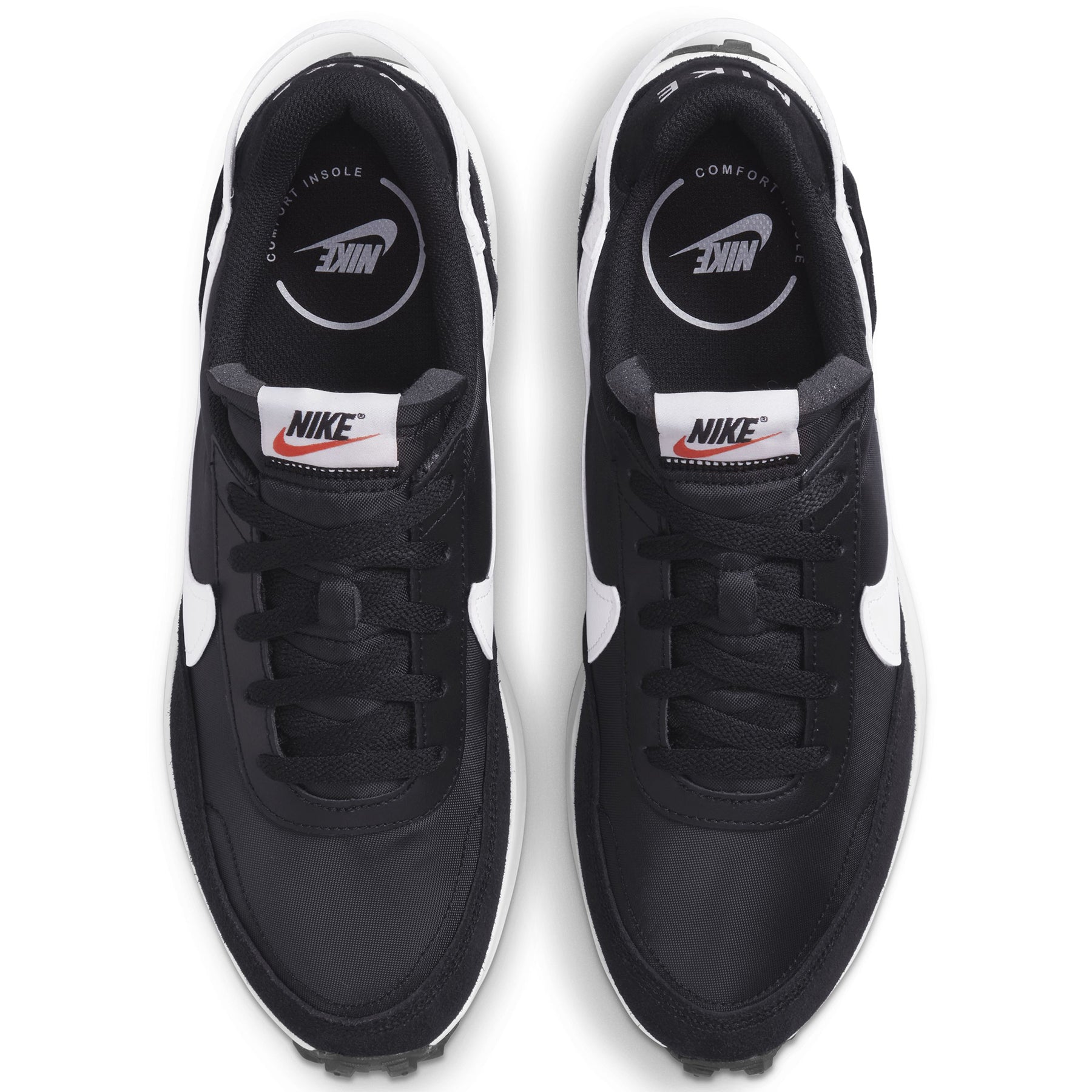 Zapatillas Nike Hombre Deportiva Waffle Debut | DH9522-001