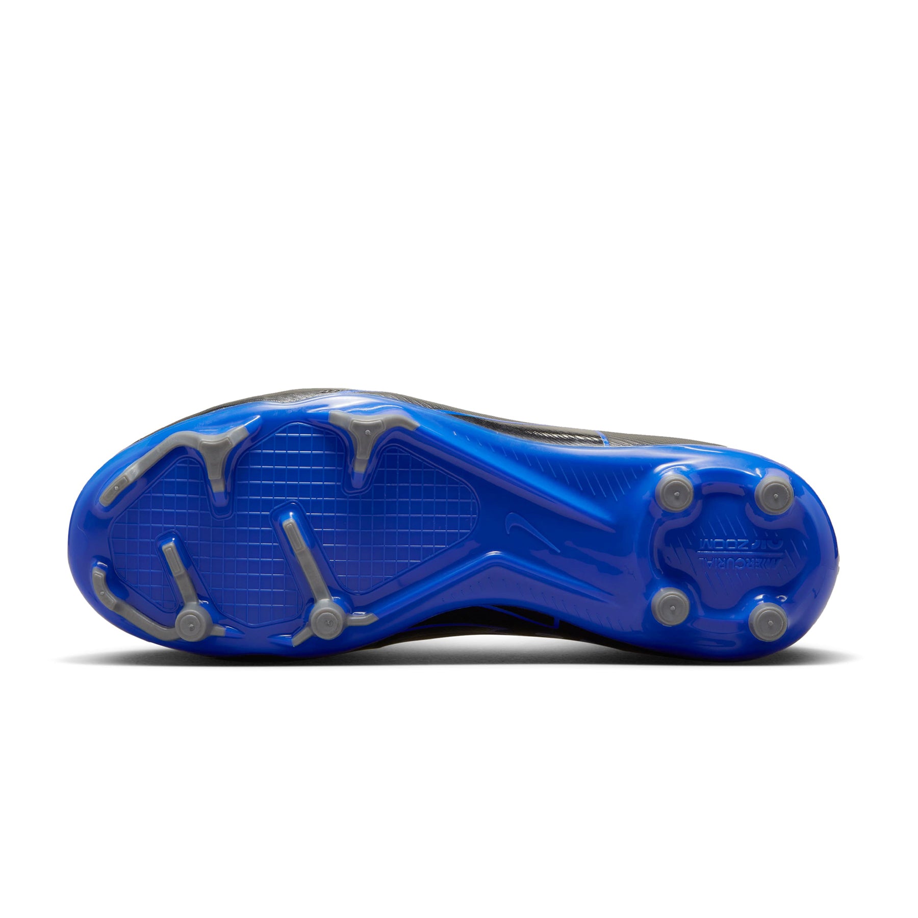 Zapatillas Nike Niños Futbol Jr Zoom Vapor 15 Academy FG/MG | DJ5617-040