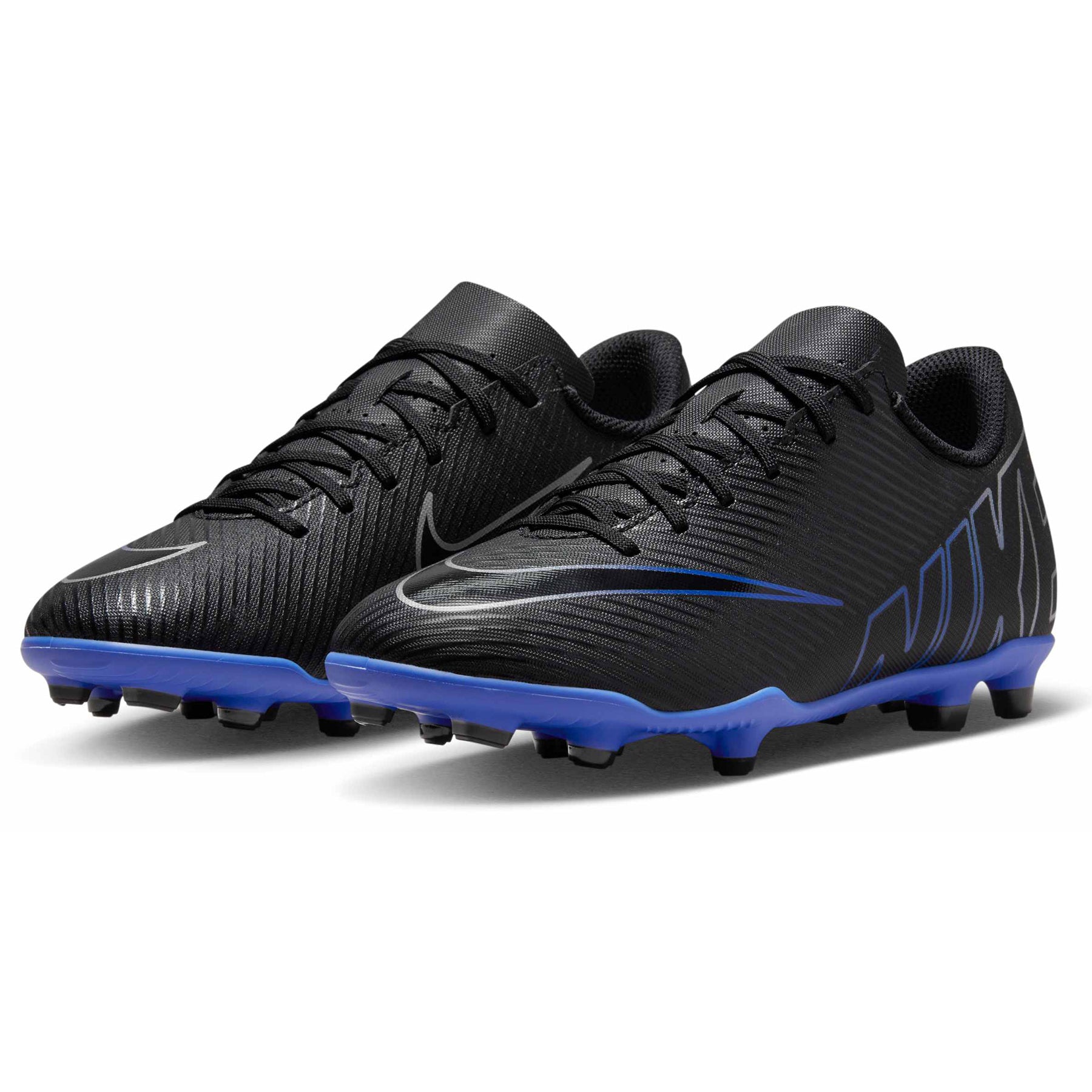 Zapatillas Nike Niños Futbol Jr Vapor 15 Club FG/MG | DJ5958-040