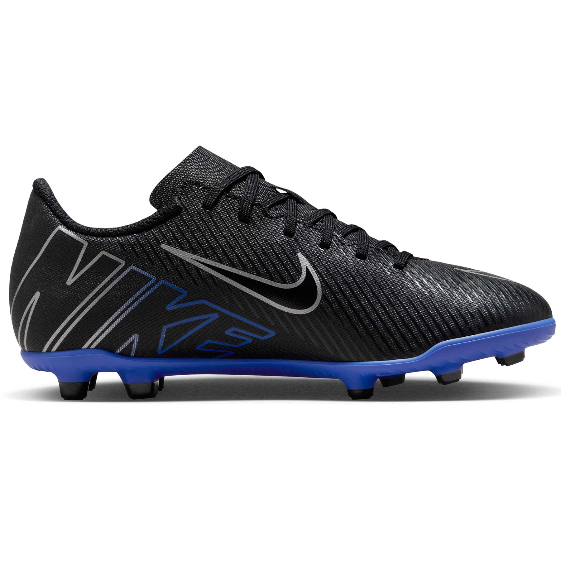 Zapatillas Nike Niños Futbol Jr Vapor 15 Club FG/MG | DJ5958-040