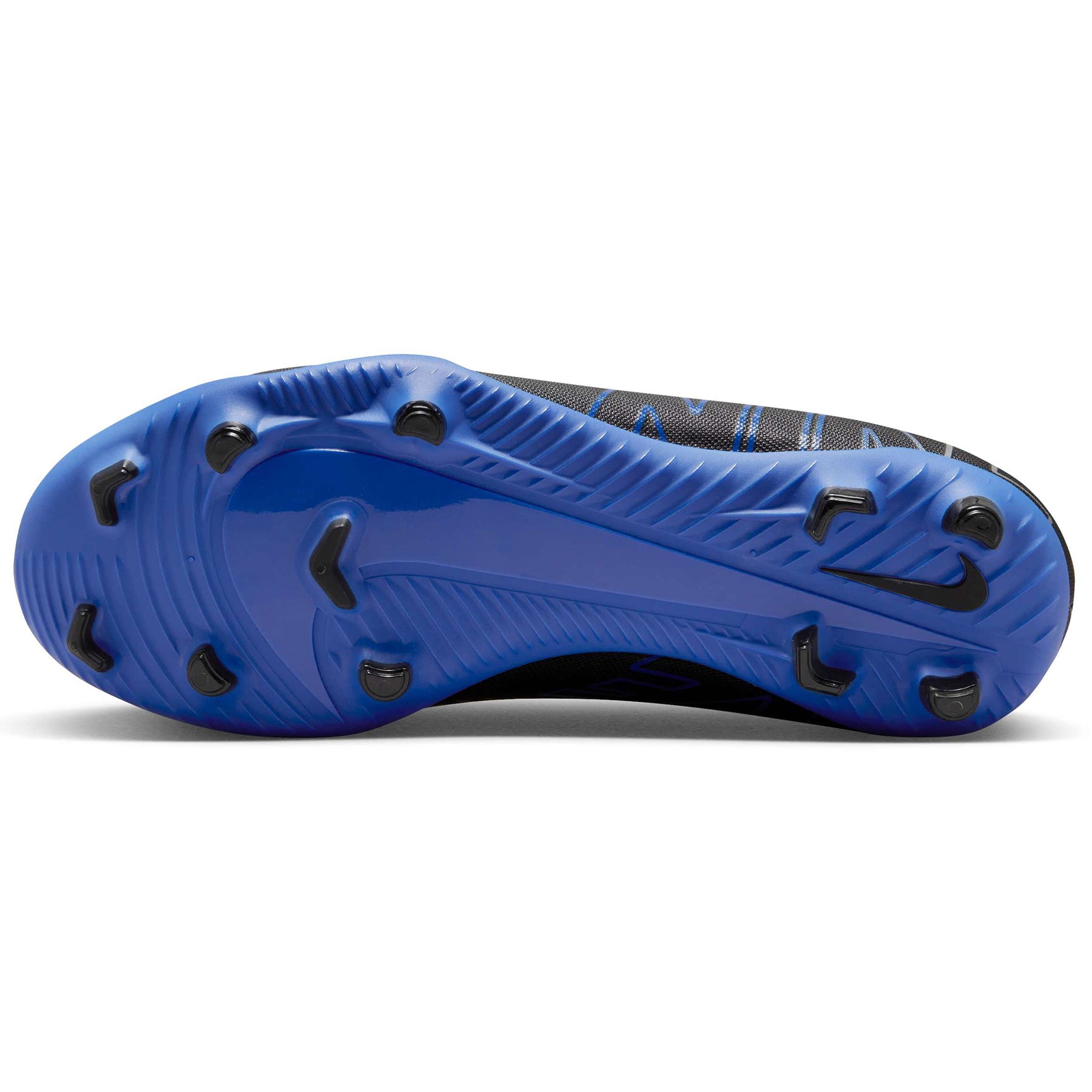 Zapatillas Nike Niños Futbol Jr Vapor 15 Club FG/MG | DJ5958-040