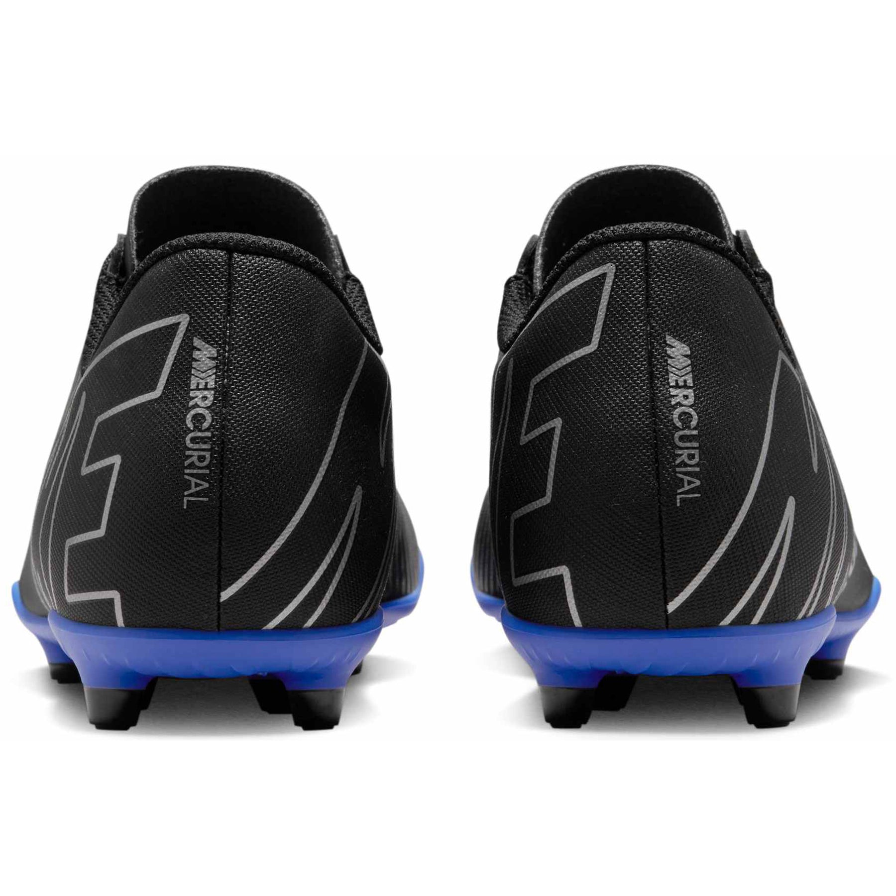 Zapatillas Nike Niños Futbol Jr Vapor 15 Club FG/MG | DJ5958-040