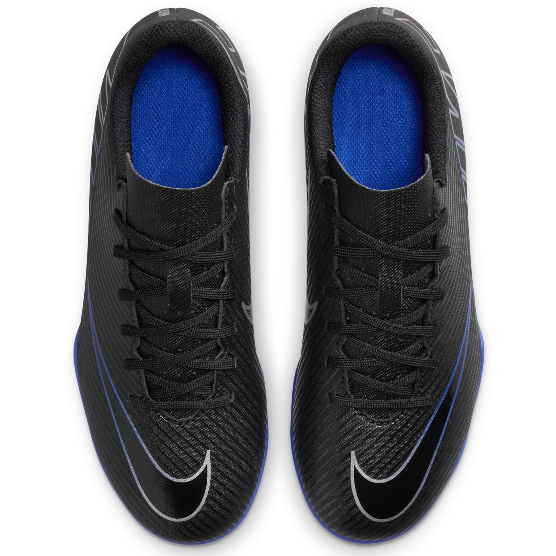 Zapatillas Nike Niños Futbol Jr Vapor 15 Club FG/MG | DJ5958-040