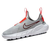 Zapatillas Nike Unisex Running Flex Runner 4 (Ps) | DJ6040-009