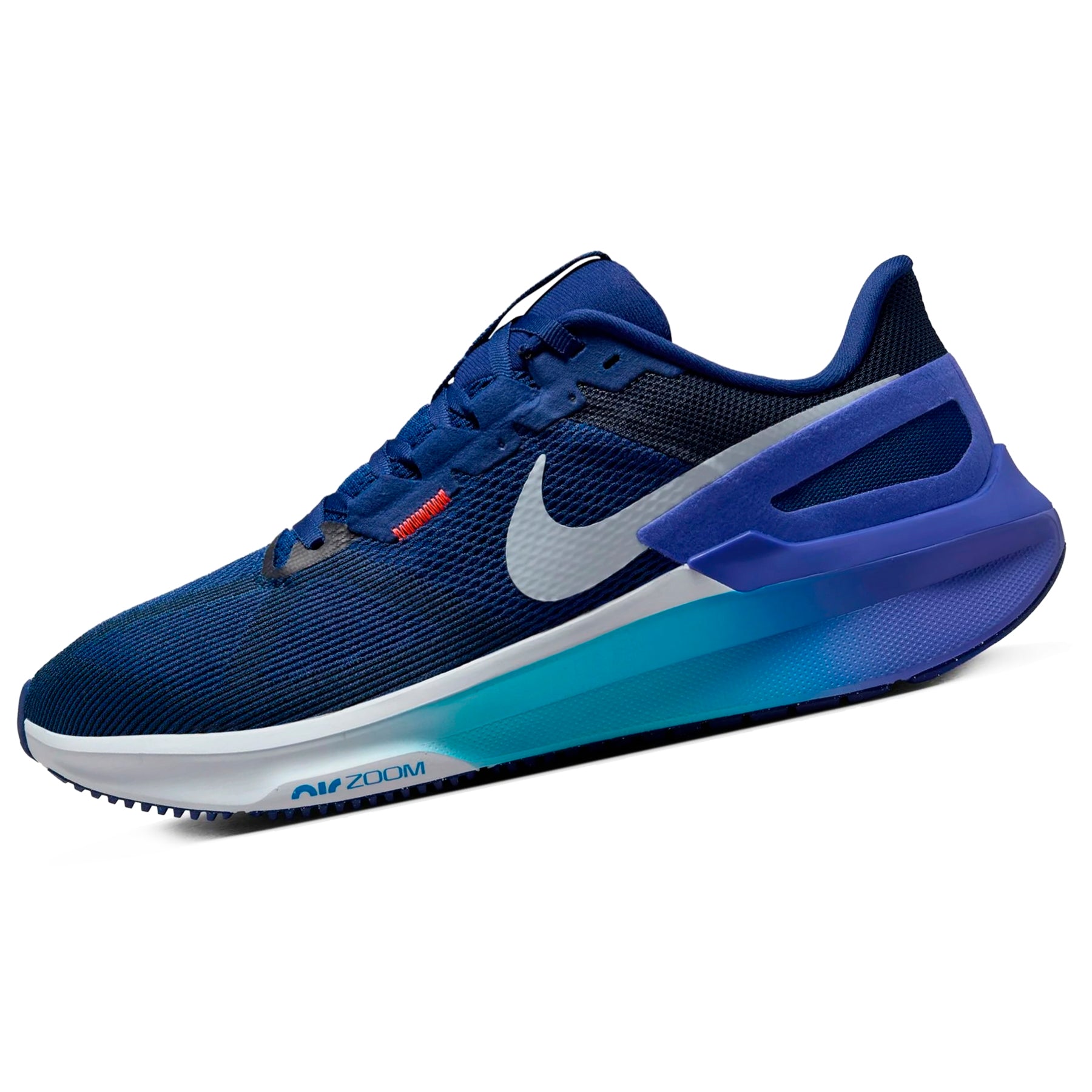 Zapatillas Nike Hombre Running Air Zoom Structure 25 | DJ7883-017