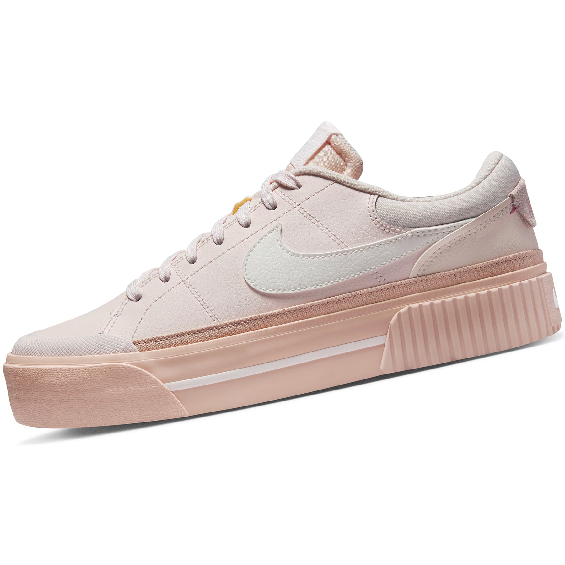 Zapatillas Nike Mujer Urbanas Court Legacy Lift DM7590-600