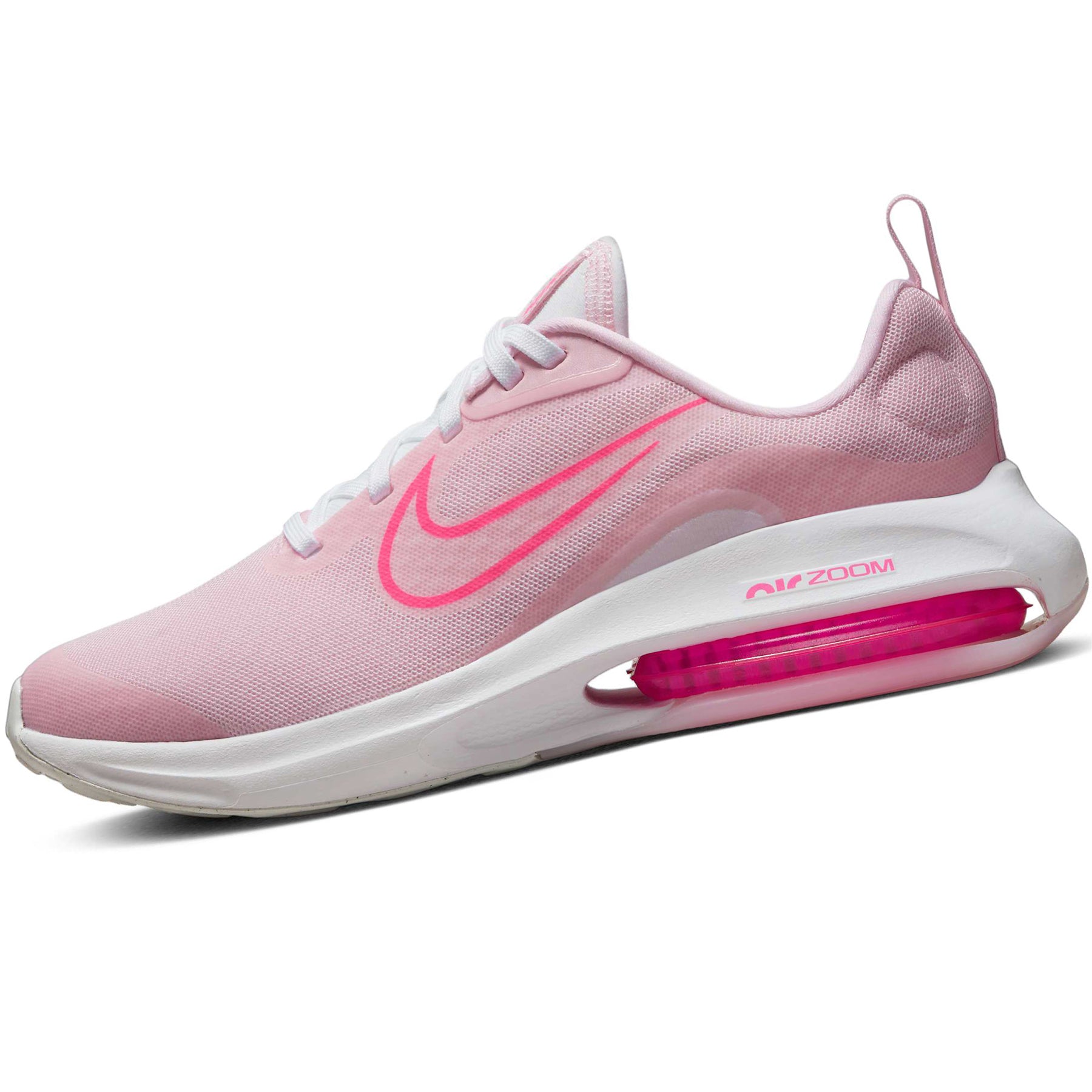 Zapatillas Nike Mujer Running Air Zoom Arcadia | DM8491-600